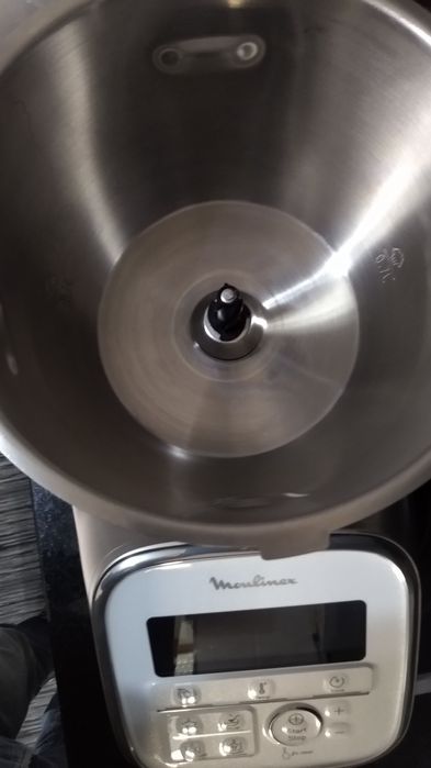 Robô cozinha Moulinex