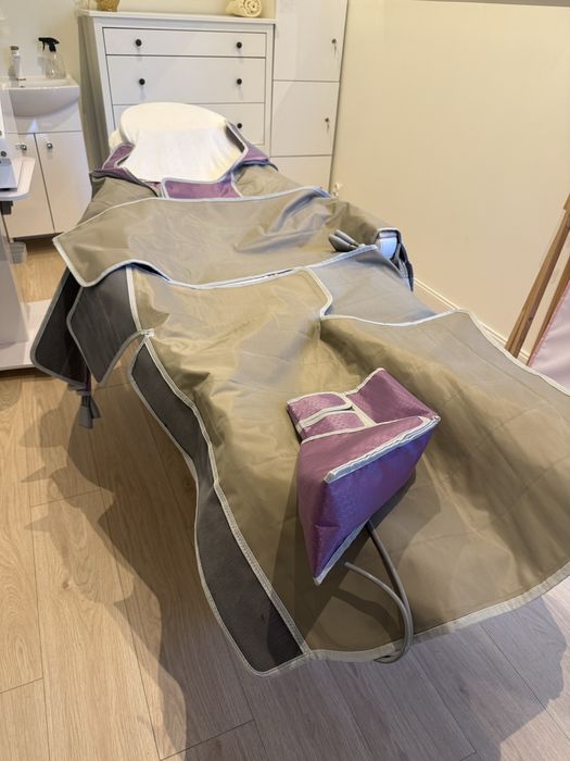 Presoterapia maszyna profesjonalna
