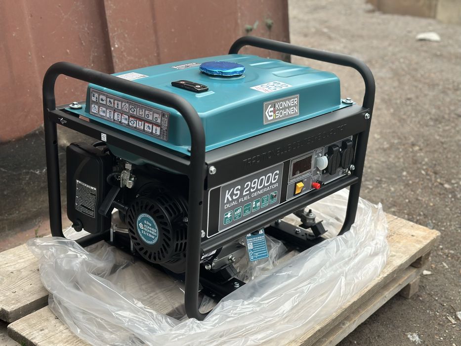 Продам Генератори 3кВт