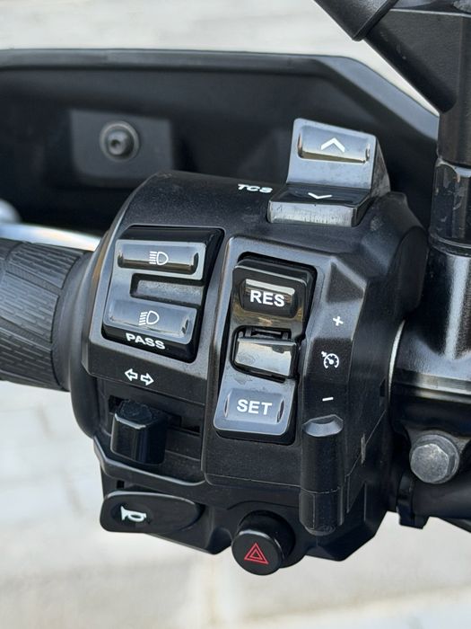 YAMAHA TRACER 9 GT - Ótimo Estado!