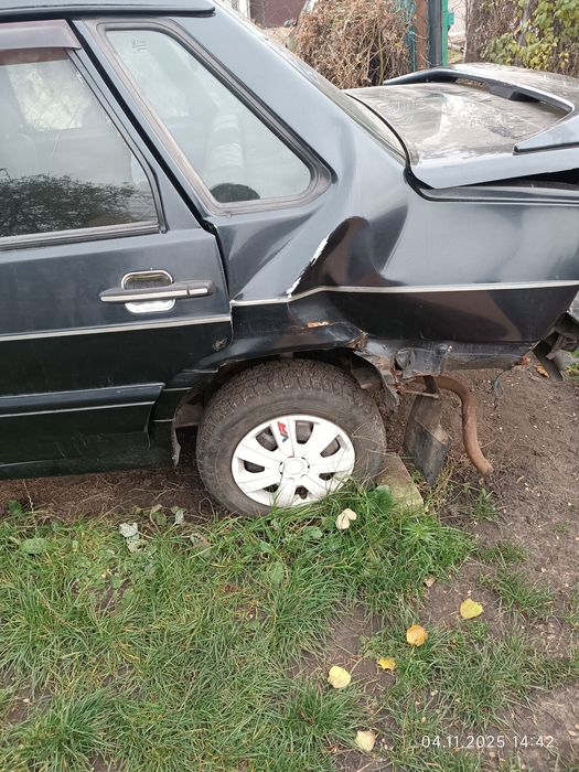 Продам автомобіль