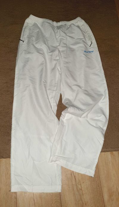 Spodnie sportowe Back Swing