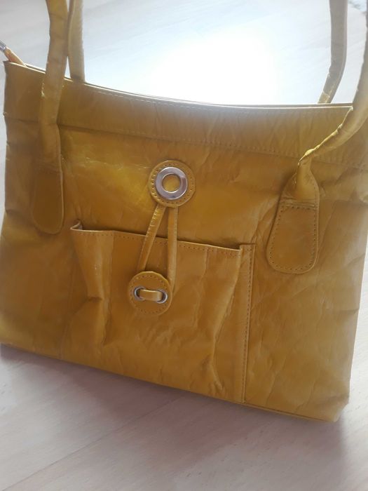 Torebka damska-pojemna