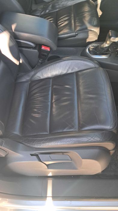 Volkswagen Cross Touran 2008