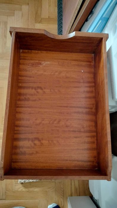 Gavetas para armário