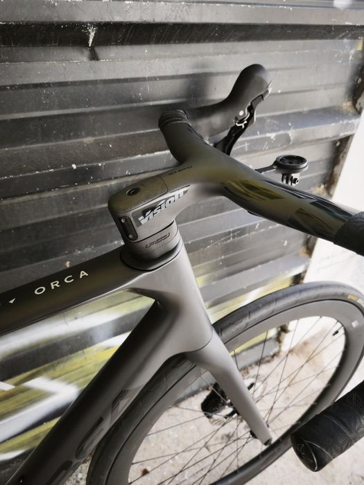 Orbea Orca M30 i