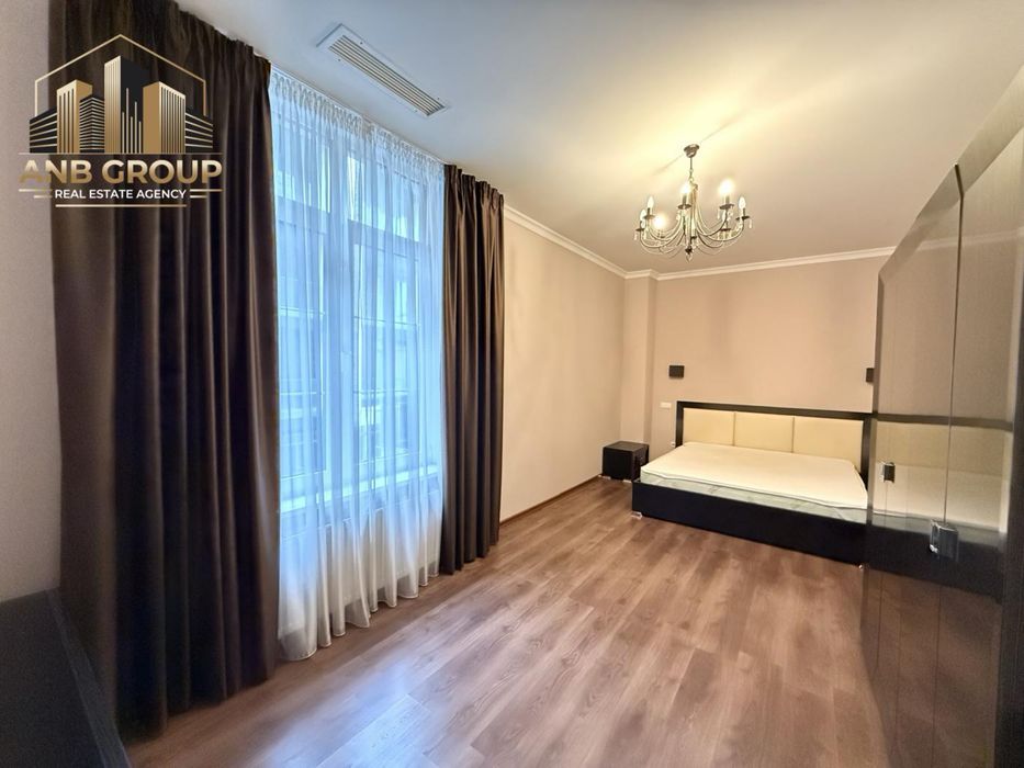 Аренда 2-комнатной квартиры 100м2, ул.Болсуновская 23, Печерск