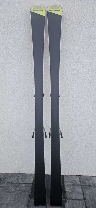 Narty fischer  worldcup sc pro