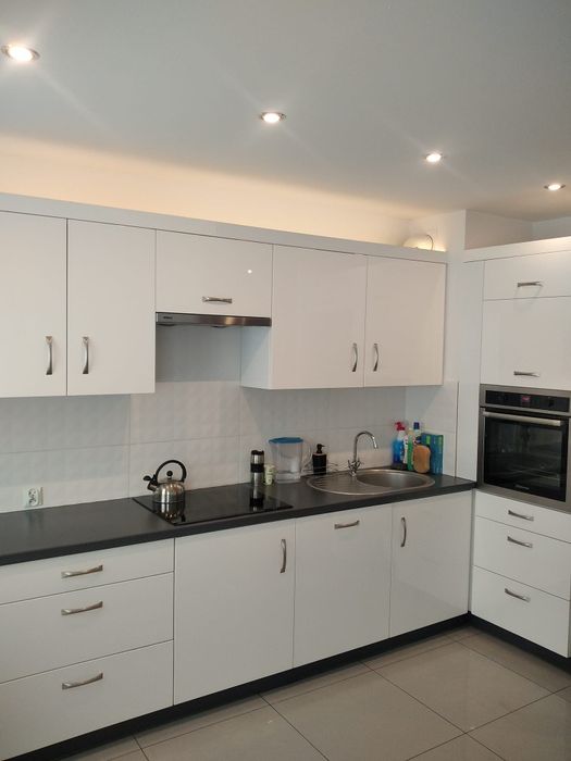 Mieszkanie na wynajem Leszno 48 M2 - Widok 2