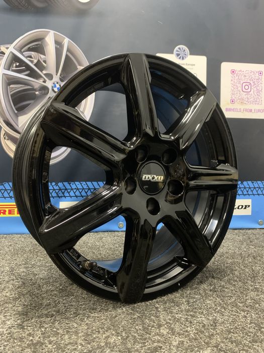 Диски R17 5/112 VW Passat,Golf,Tiguan,Jeta,Audi A3,A5,A4,A6,Skoda A7