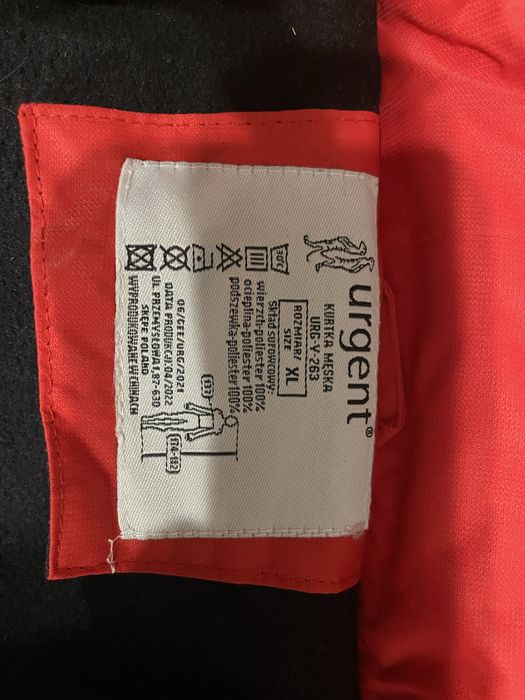 Куртка робоча (утеплена)