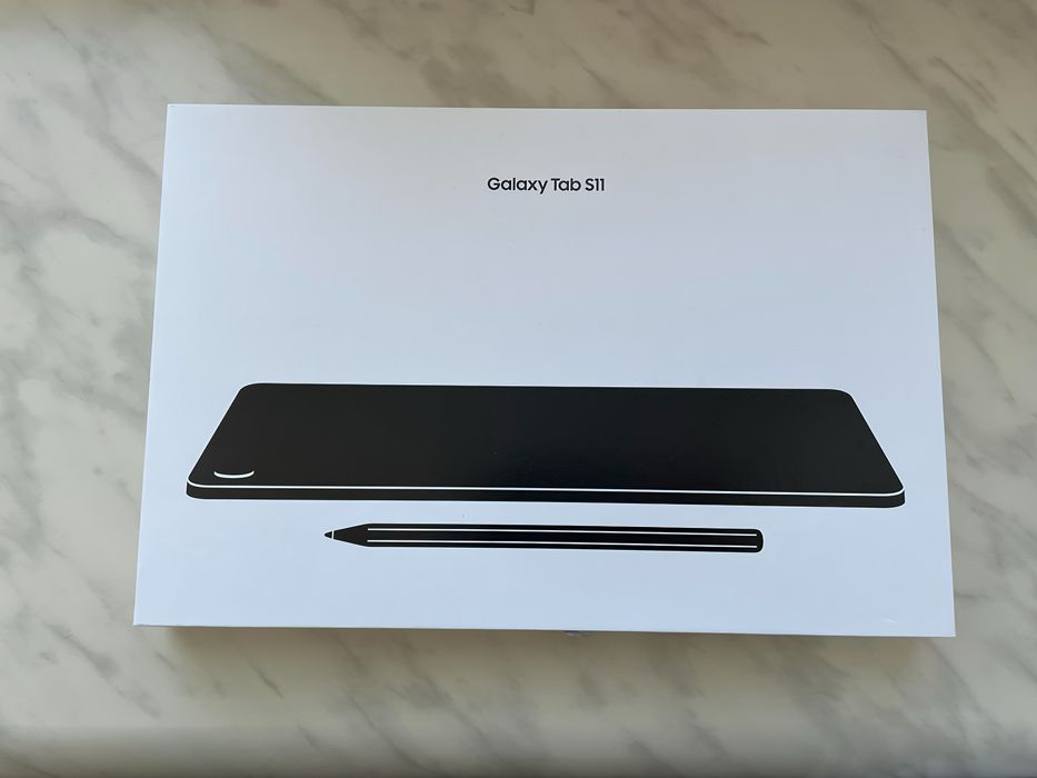 Samsung  Galaxy Tab S11 (SM-730) 12/256