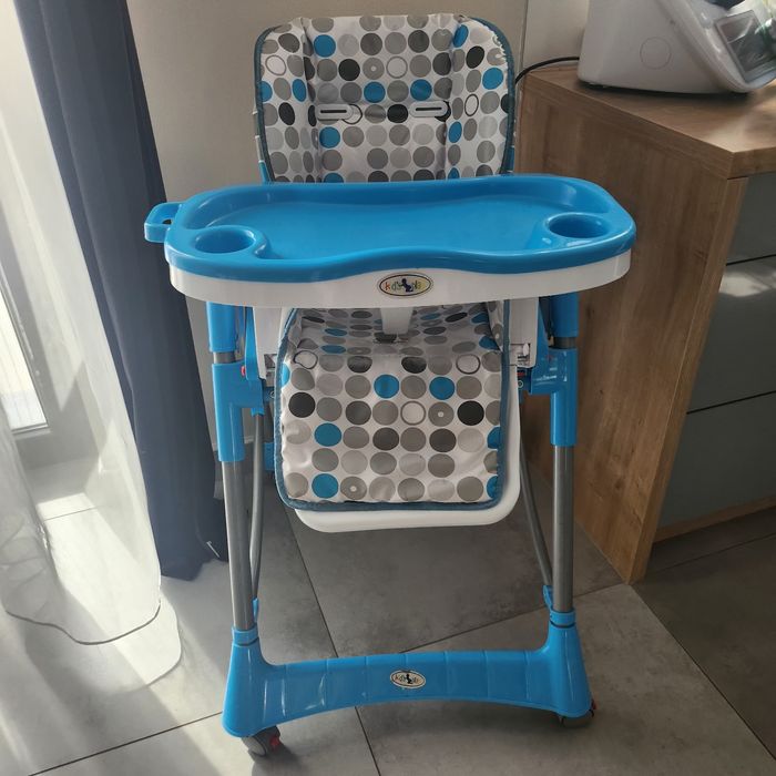 Sprzedam fotelik do karmienia