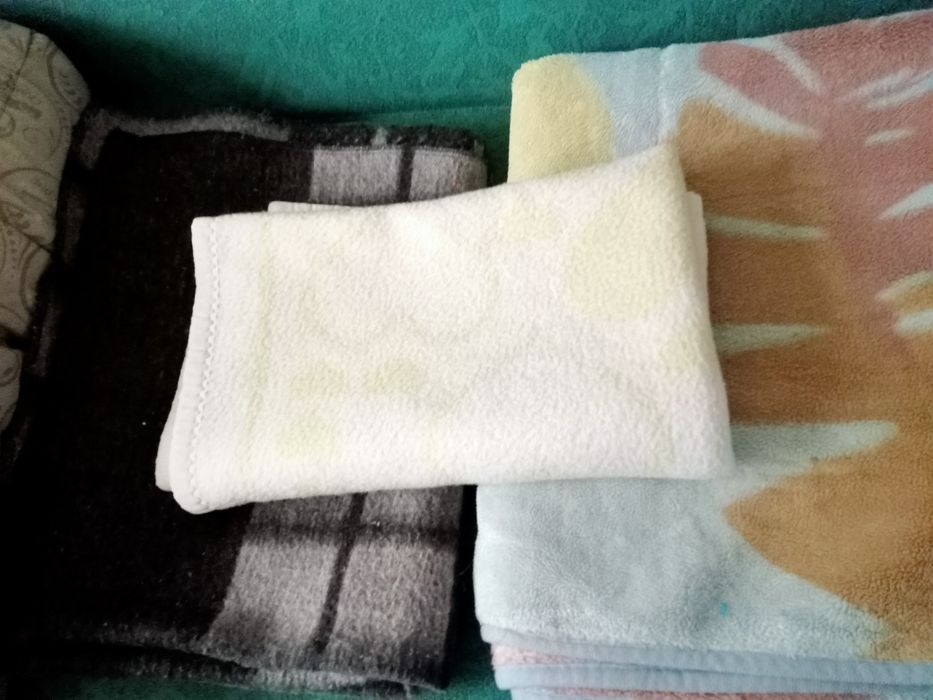 Одеяло      теплые