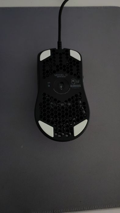 Rato Glorious Model O + Bungee + GSkates