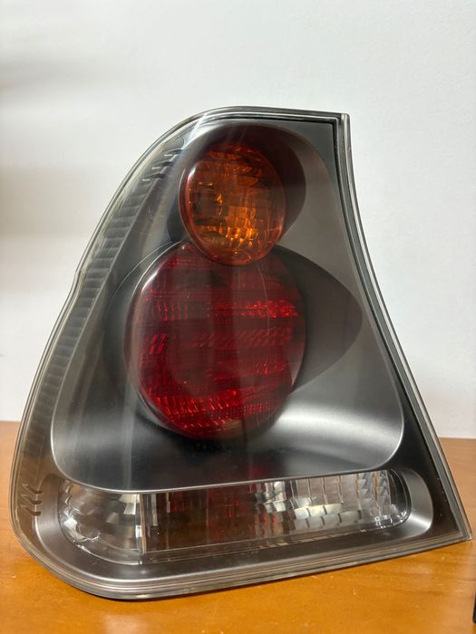 Farolins E46 Compact