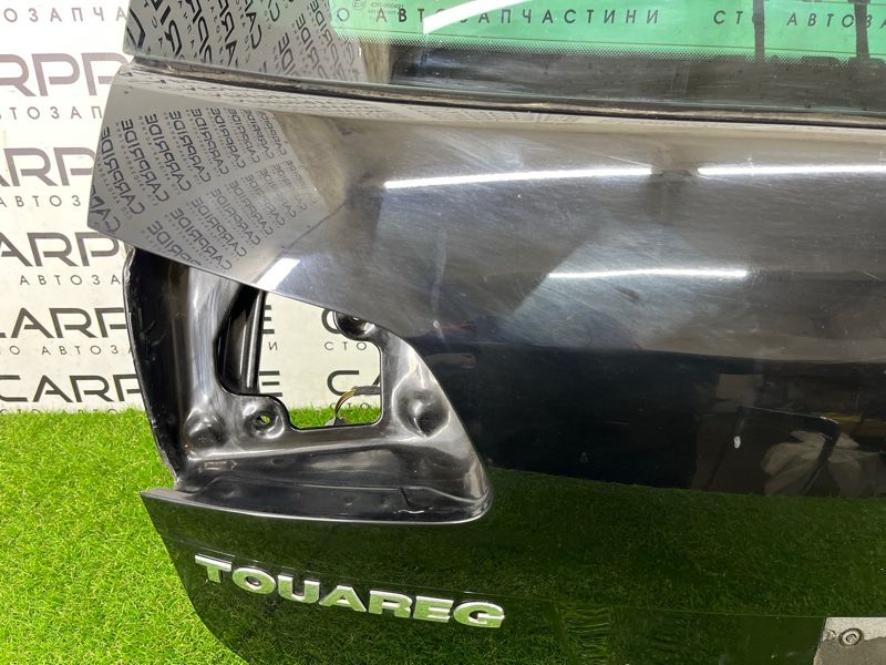 Крышка багажника Volkswagen Touareg NF 3.0 CASA 2011