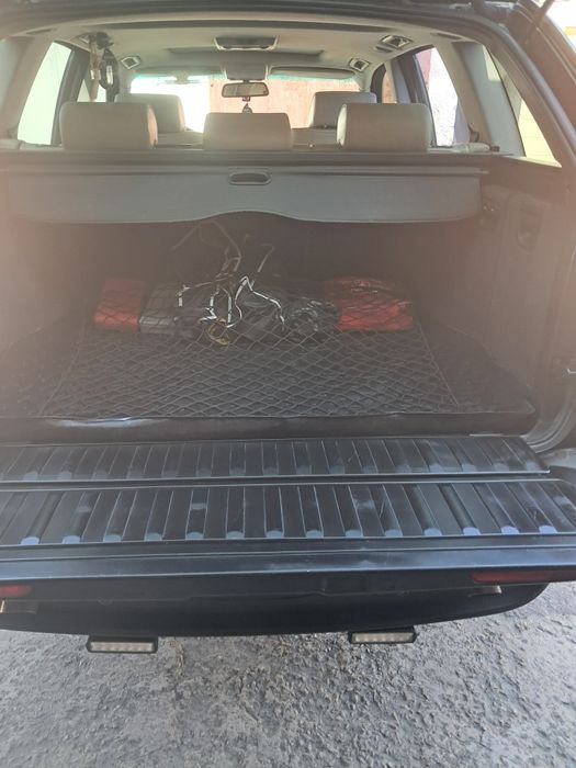 Продам  Бмв х5е53 . 2003года