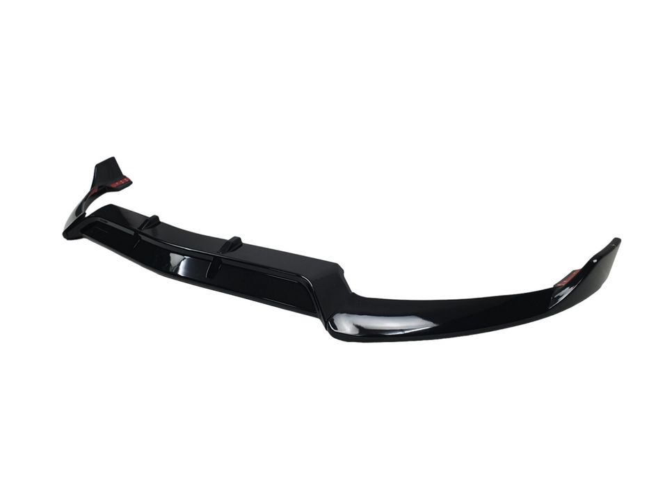 Губа переднього бампера Brabus Mercedes-Benz C-Class W205 2014-2018