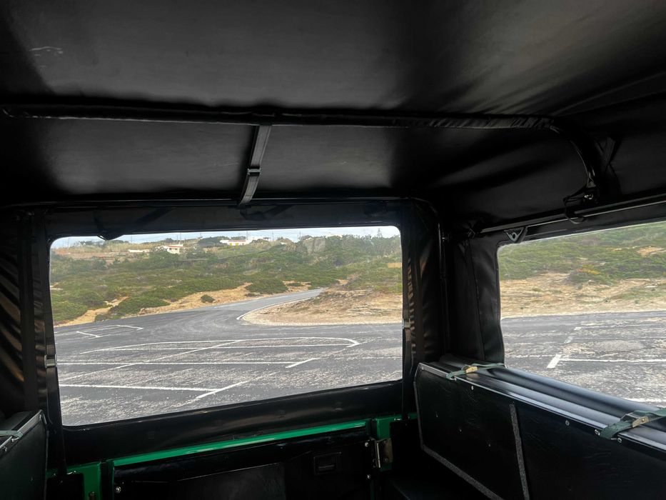 Jeep CJ-3 — fotografia 8