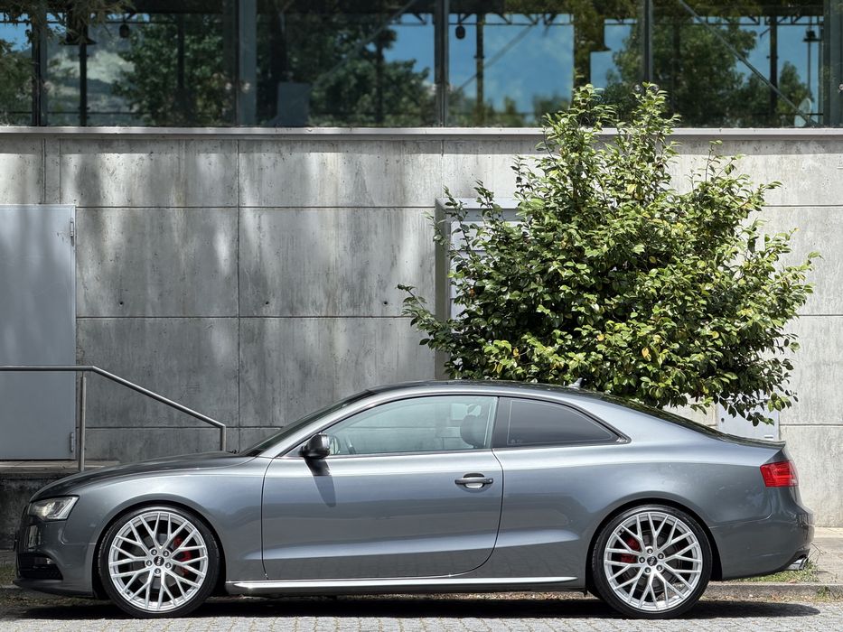 AUDI A5 2.0 TDI 177CV
