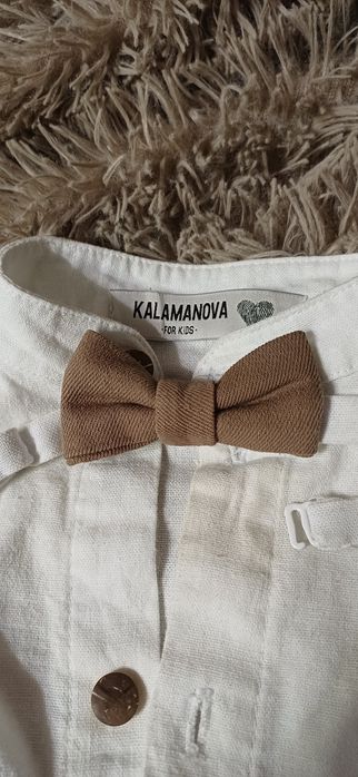 Дитячий святковий костюм на 1 рік