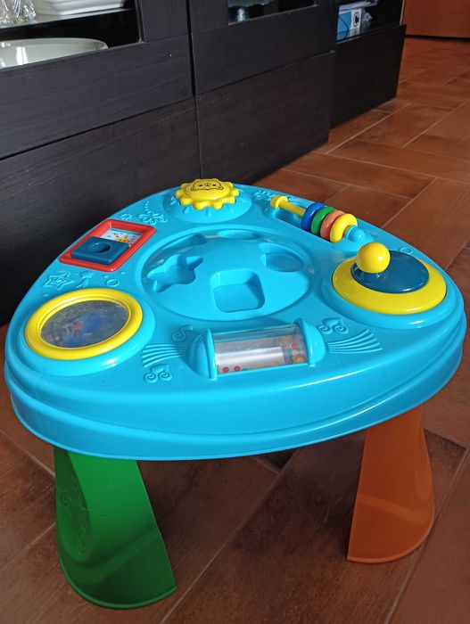 Baby Activity Table64585960116353121