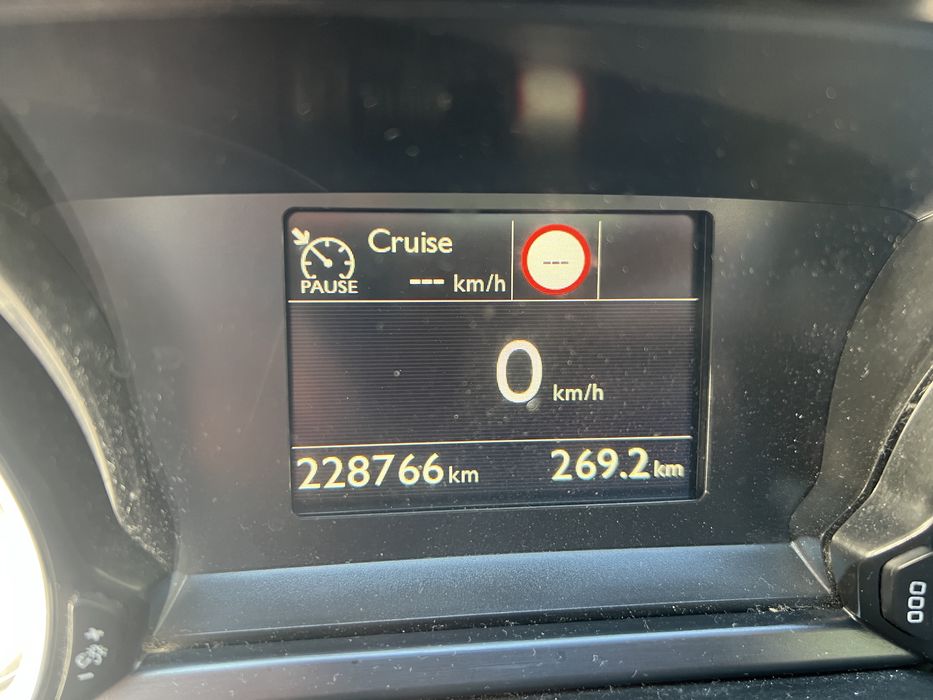 Peugeot 308 1.5 Bluehdi