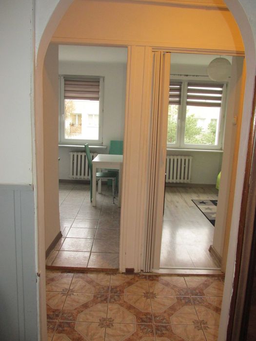 Przytulne mieszkanie dwupokojowe Zamenhofa sprzedam