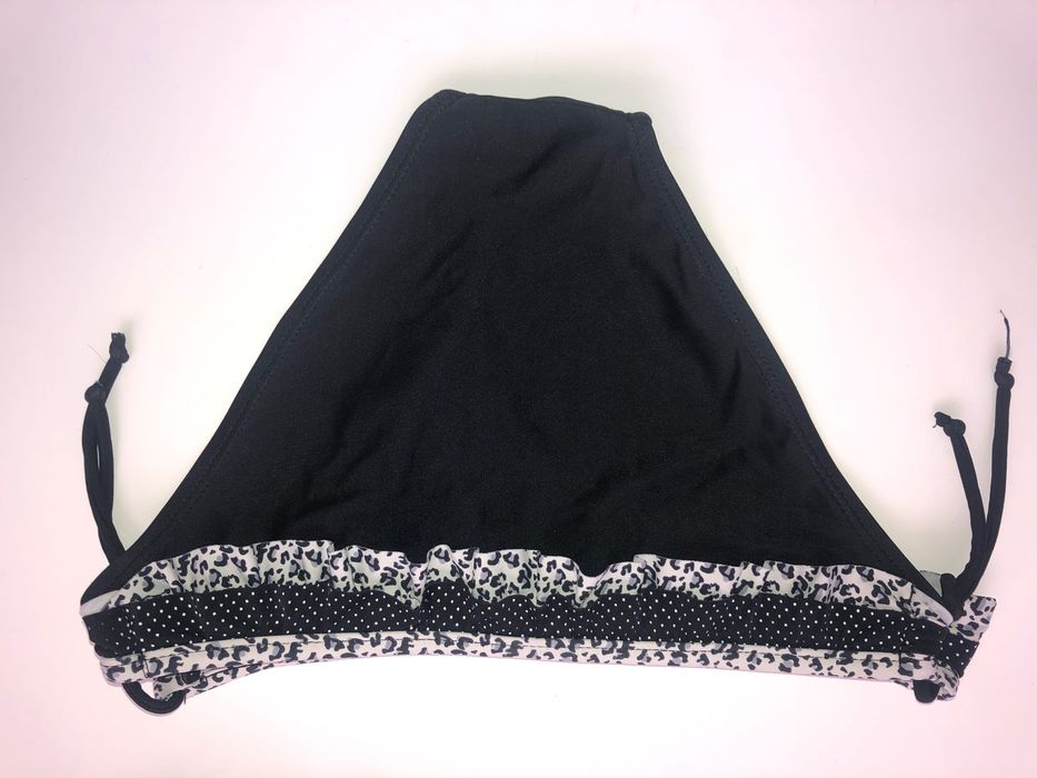Biquíni para a praia