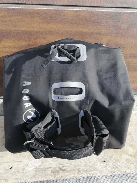 Jacket (BCD) Aqualung Dimension