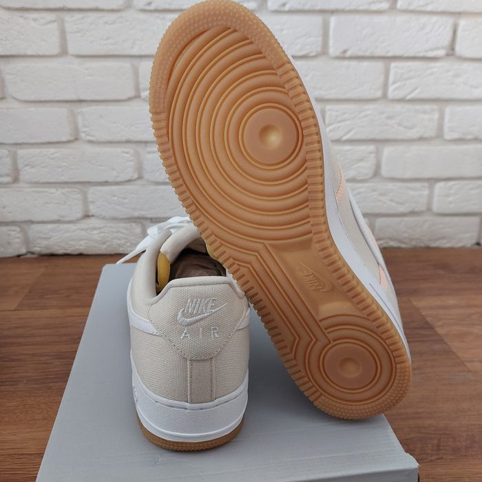 Buty męskie nike Air force 1 07 prm 43