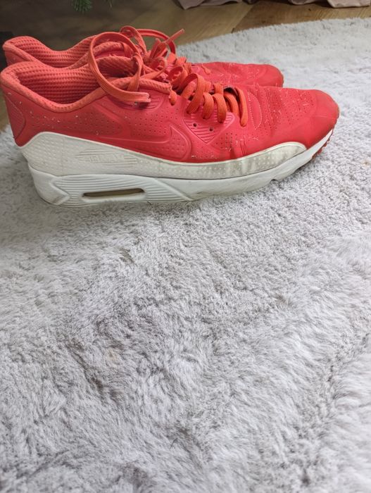 Nike air max 90 buty sportowe sport siłownia bieganie męskie 45 46