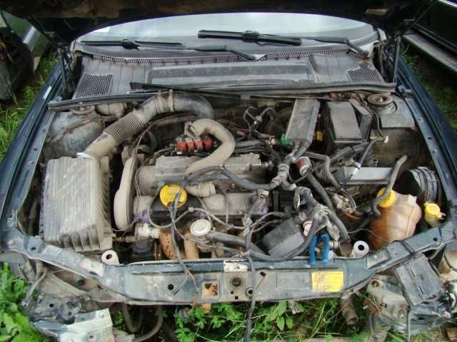 Opel Vectra B 1999 Опель Вектра Б седан, универсал запчасти, разборка