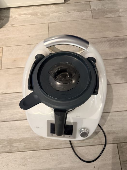 Thermomix 5 z cookie key