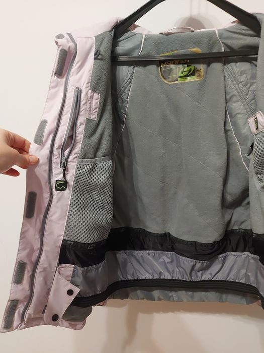 Kurtka Narciaska Hannah r.S/36 małe 38 jak nowa