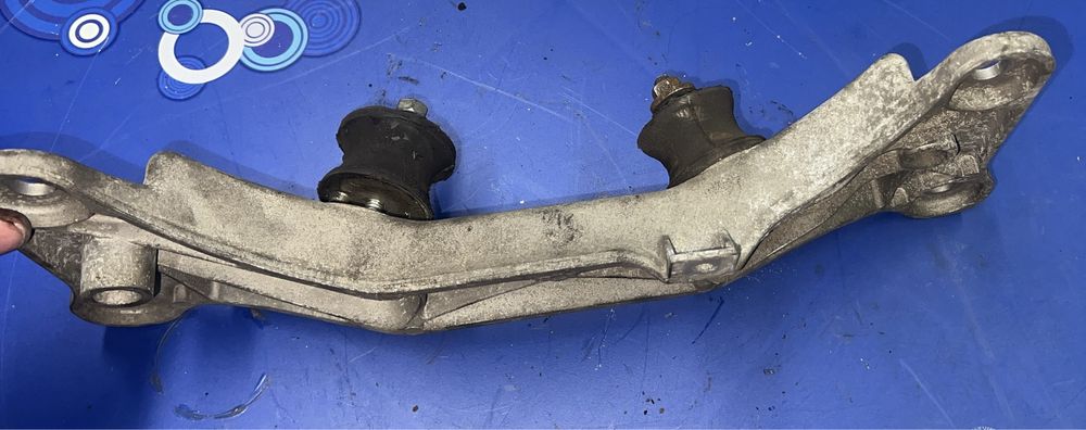 Apoio caixa velocidades bmw