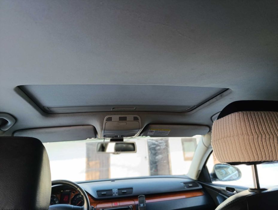 Volkswagen Passat B6