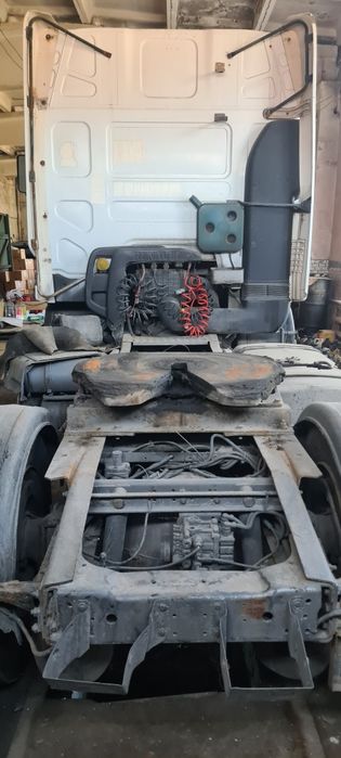 Рено Преміум 420dci 2002р