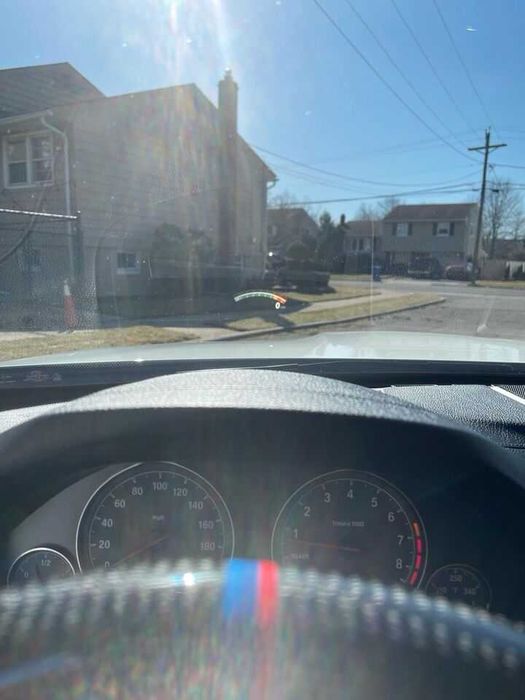 2018    BMW   M3