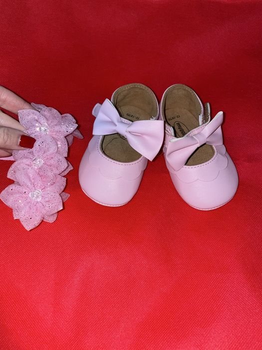 Святкова сукня для дівчинки 1-2 роки