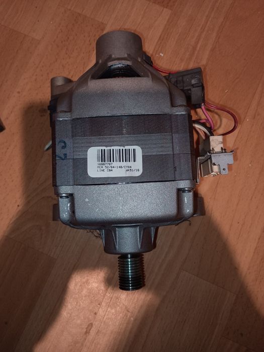 Silnik pralki Candy MCA52/64-148/CY83 askoll