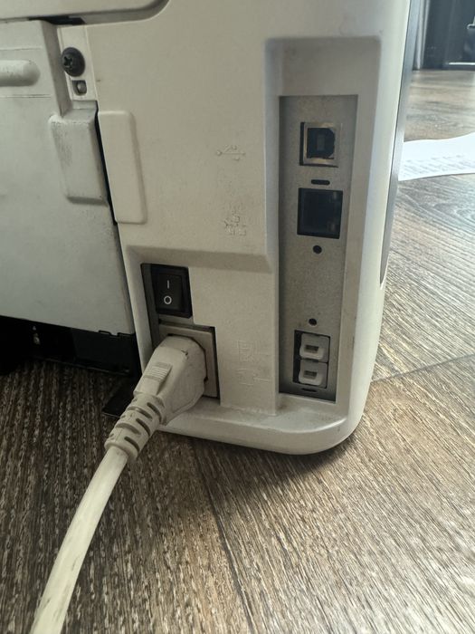 Принтер сканер ксерокс мфу hp m1522nf