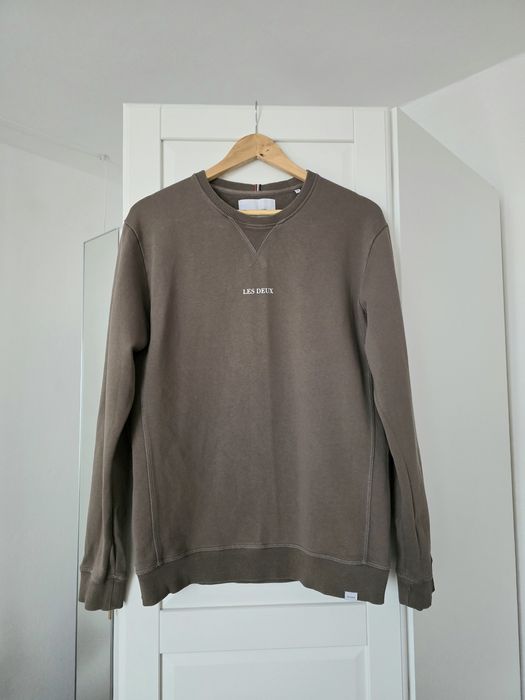 Bluza męska Les Deux