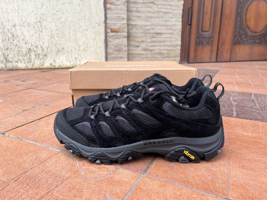 Кросівки Merrell Moab 3 Black (44 розмір)
