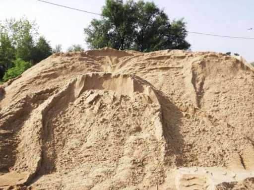 POSPÓŁKA (Piasek zasypowy)