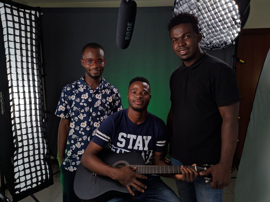 Filmagem Vídeo Clipes - Low Cost