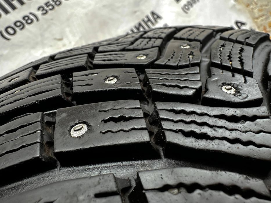 Шини 205/50 R 17 Continental IceContact 3. Комплект. Колеса склад