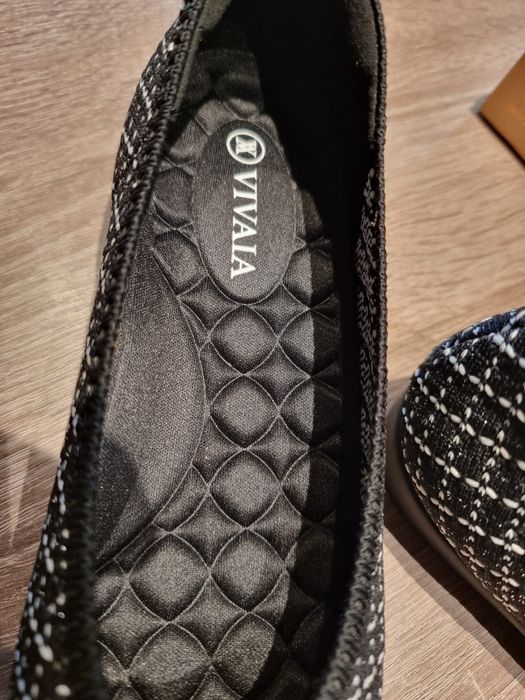 Nowe baleriny VIVAIA