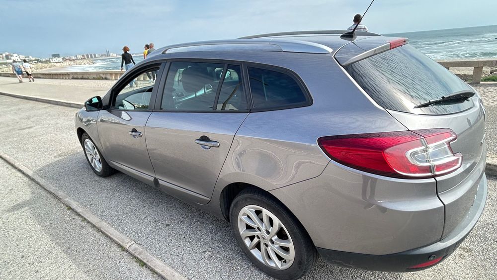 Renault edition limited bom estado